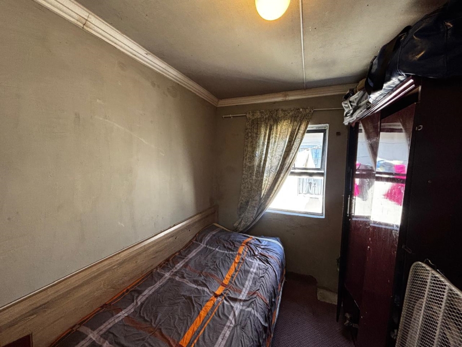 2 Bedroom Property for Sale in Forest Village Western Cape